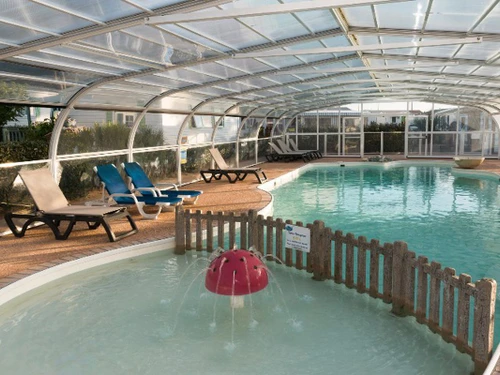 Camping Saint-Michel-Chef-Chef, 2 bedrooms, 2 persons - photo_1012166772525