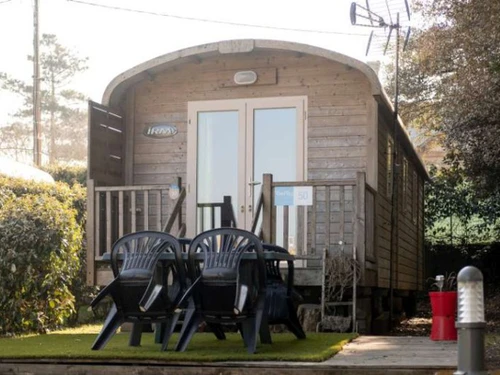 Camping Saint-Michel-Chef-Chef, 2 bedrooms, 2 persons - photo_1012166772525