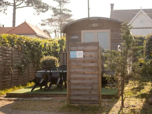 Camping Saint-Michel-Chef-Chef, 2 bedrooms, 2 persons - photo_1012166772525