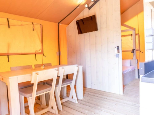 Camping Malgrat de Mar, 3 pièces, 2 personnes - photo_1012166772851