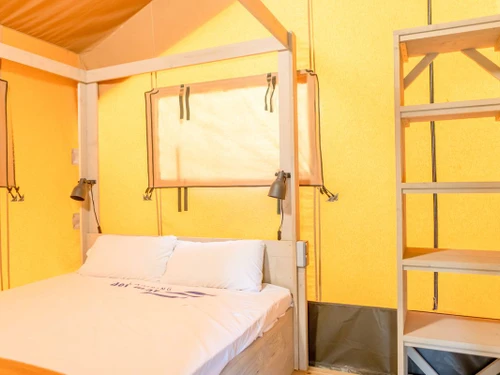 Camping Malgrat de Mar, 3 pièces, 2 personnes - photo_1012166772851