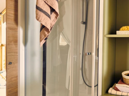 Camping Luynes, 2 bedrooms, 5 persons - photo_1012166773329