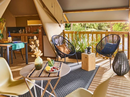 Camping Luynes, 2 bedrooms, 5 persons - photo_1012166773329