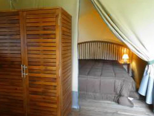 Camping Bormes-les-Mimosas, 2 bedrooms, 5 persons - photo_1012166774725