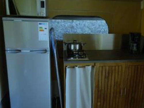 Camping Bormes-les-Mimosas, 2 bedrooms, 5 persons - photo_1012166774725