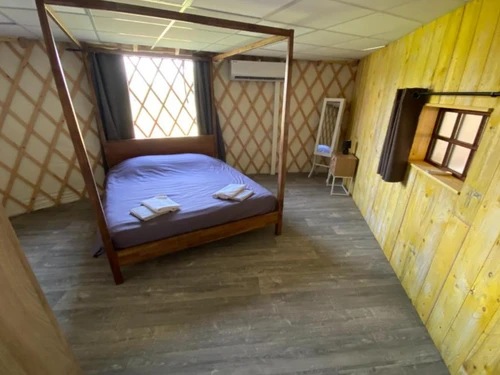 Camping Jumièges, 4 pièces, 8 personnes - photo_1012166776071