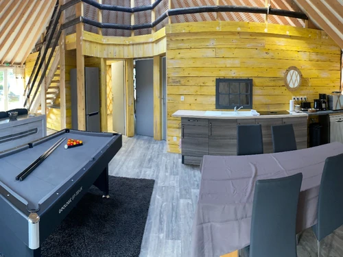 Camping Jumièges, 4 pièces, 8 personnes - photo_1012166776071