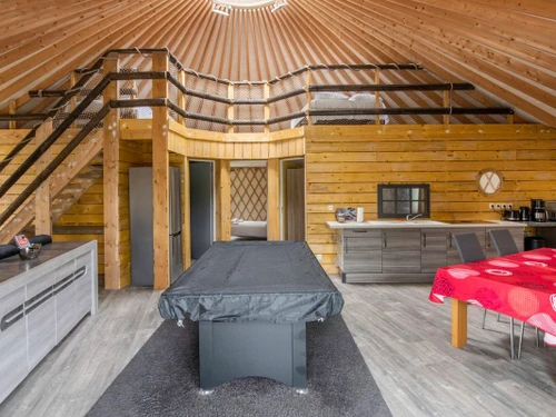 Camping Jumièges, 4 pièces, 8 personnes - photo_1012166776071