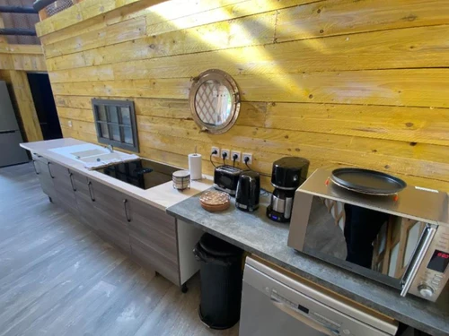 Camping Jumièges, 4 pièces, 8 personnes - photo_1012166776071