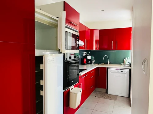 Apartment Saint-Cyprien, 2 bedrooms, 5 persons - photo_1012166813122