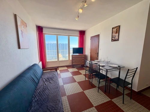 Studio Saint-Jean-de-Monts, studio flat, 4 persons - photo_1011241384185