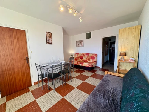 Studio Saint-Jean-de-Monts, studio flat, 4 persons - photo_1011241384185