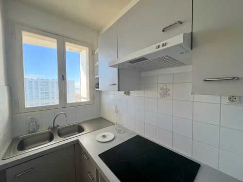 Studio Saint-Jean-de-Monts, studio flat, 4 persons - photo_1011241384185