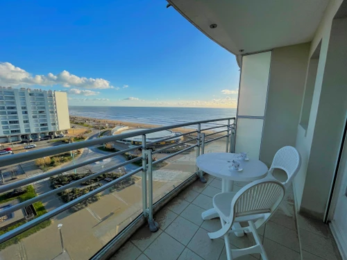 Studio Saint-Jean-de-Monts, studio flat, 4 persons - photo_1011241384185