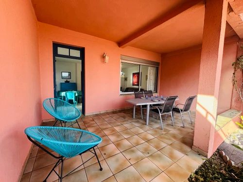 Apartment Argelès-sur-Mer, 2 bedrooms, 6 persons - photo_1012164992503