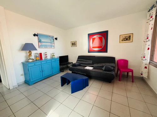 Apartment Argelès-sur-Mer, 2 bedrooms, 6 persons - photo_1012164992503