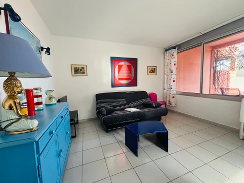 Apartment Argelès-sur-Mer, 2 bedrooms, 6 persons - photo_1012164992503
