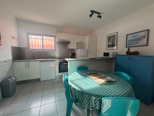 Apartment Argelès-sur-Mer, 2 bedrooms, 6 persons - photo_1012164992503