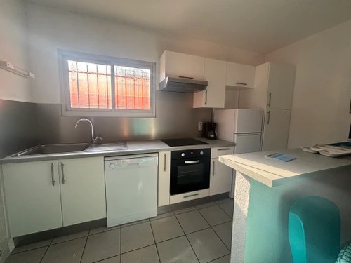 Apartment Argelès-sur-Mer, 2 bedrooms, 6 persons - photo_1012164992503