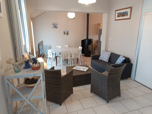 Maison Notre-Dame-de-Monts, 4 pièces, 6 personnes - photo_1012166829907