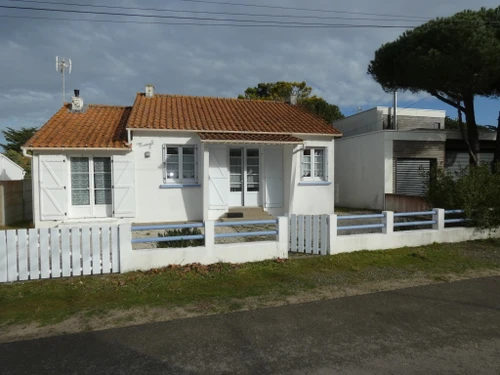 Maison Notre-Dame-de-Monts, 4 pièces, 6 personnes - photo_1012166829907