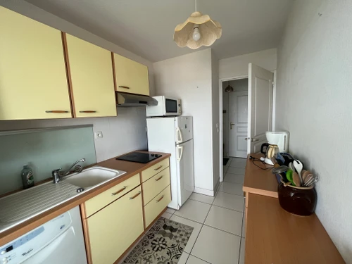 Appartement Arcachon, 2 pièces, 4 personnes - photo_8539987612