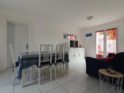 Villa La Faute-sur-Mer, 3 bedrooms, 6 persons - photo_14017289391