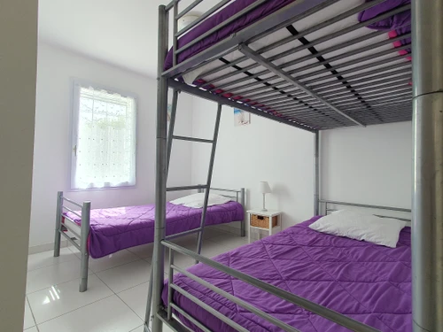 Villa La Faute-sur-Mer, 3 bedrooms, 6 persons - photo_14017289391