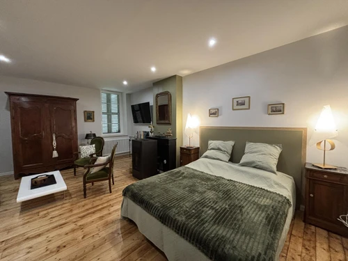 Gasthaus Souvigny, 2 Schlafzimmer, 4 Personen - photo_1011847960631