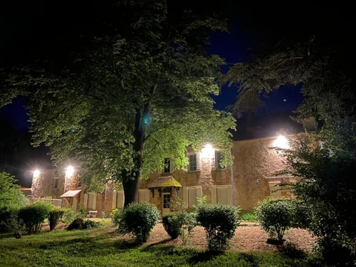 Gasthaus Souvigny, 2 Schlafzimmer, 4 Personen - photo_1011847960631