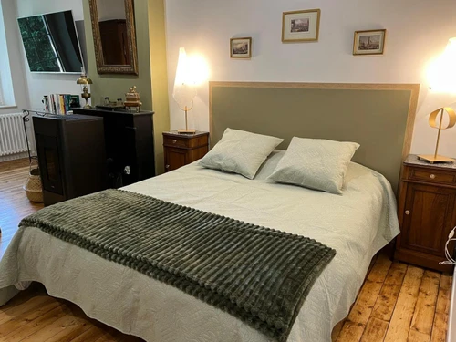 Gasthaus Souvigny, 2 Schlafzimmer, 4 Personen - photo_1011847960631