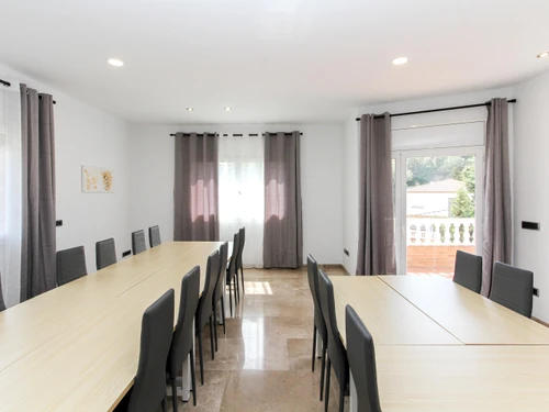 Maison Lloret de Mar, 8 pièces, 16 personnes - photo_17558629956