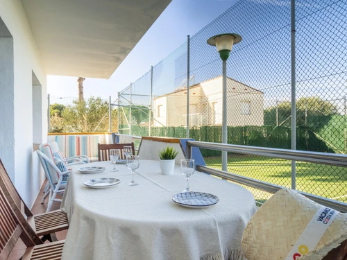 Apartamento L'Escala, 3 dormitorios, 4 personas - photo_1012166853740