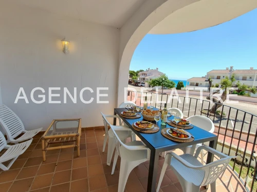 Appartement Peniscola, 3 pièces, 6 personnes - photo_1012129368761