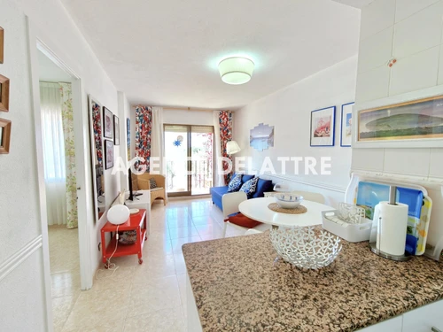 Appartement Peniscola, 3 pièces, 6 personnes - photo_1012129368761