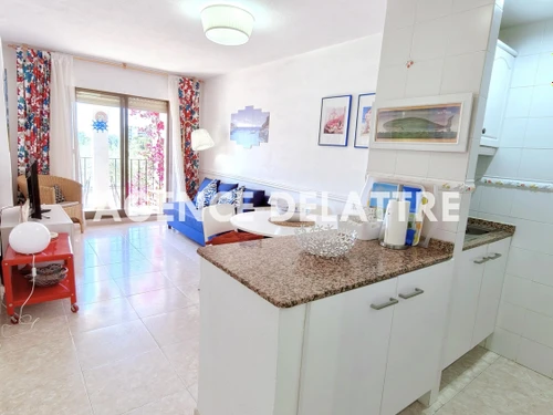 Appartement Peniscola, 3 pièces, 6 personnes - photo_1012129368761