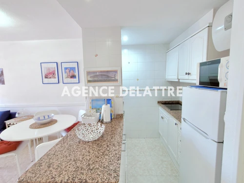 Appartement Peniscola, 3 pièces, 6 personnes - photo_1012129368761