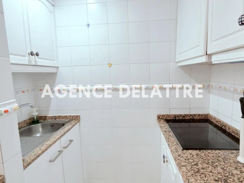 Appartement Peniscola, 3 pièces, 6 personnes - photo_1012129368761