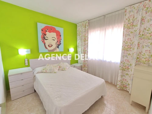 Appartement Peniscola, 3 pièces, 6 personnes - photo_1012129368761