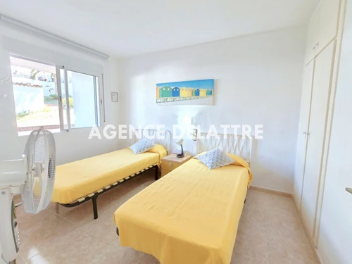 Appartement Peniscola, 3 pièces, 6 personnes - photo_1012129368761