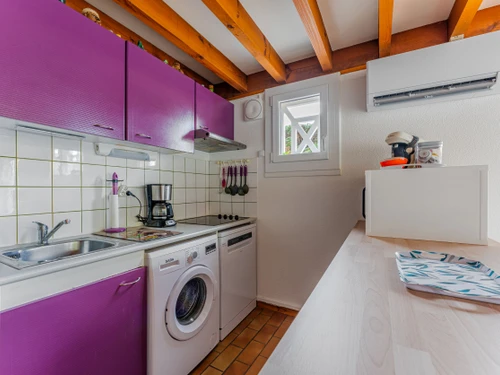 Villa Biscarrosse, 2 bedrooms, 4 persons - photo_14575164672