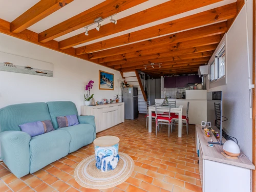 Villa Biscarrosse, 2 bedrooms, 4 persons - photo_14575164672