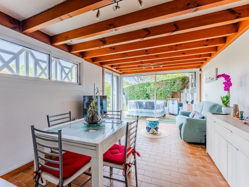 Villa Biscarrosse, 2 bedrooms, 4 persons - photo_14575164672