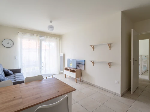 Appartement Mimizan-Mimizan Plage, 3 pièces, 6 personnes - photo_1011699295479