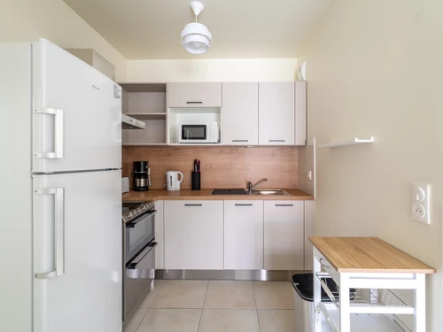 Appartement Mimizan-Mimizan Plage, 3 pièces, 6 personnes - photo_1011699295479