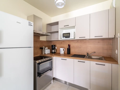 Appartement Mimizan-Mimizan Plage, 3 pièces, 6 personnes - photo_1011699295479