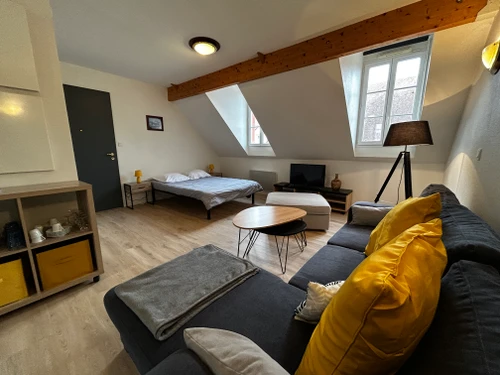 Estudio La Roche-Posay, estudio, 4 personas - photo_1012166877467