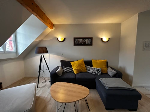 Estudio La Roche-Posay, estudio, 4 personas - photo_1012166877467