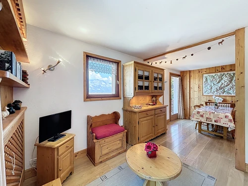 Apartamento Combloux, 2 dormitorios, 4 personas - photo_1012153368338