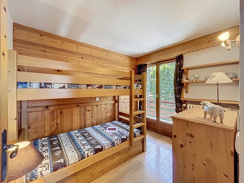 Apartamento Combloux, 2 dormitorios, 4 personas - photo_1012153368338